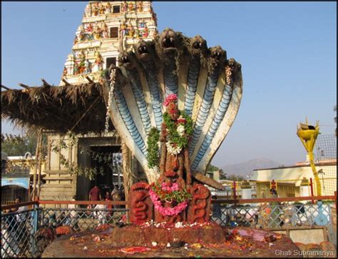 Ghati Subramanya | Sri Subramanya Temple | Myoksha