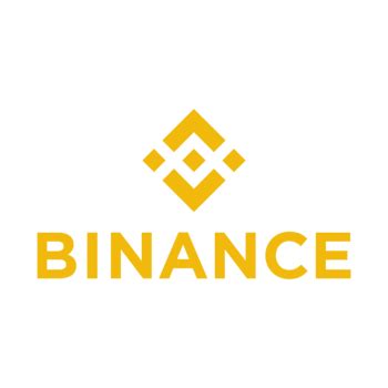 Download Binance Logo Vector SVG, EPS, PDF, Ai and PNG (2.57 KB) Free