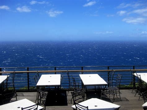 Restaurant At Cape Point 2 Free Stock Photo - Public Domain Pictures