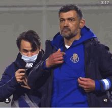 Conceicao Porto GIF - Conceicao Porto Fc Porto - Discover & Share GIFs