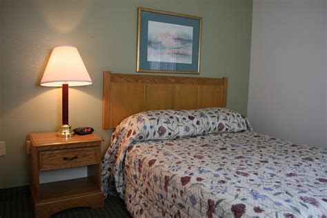 AFFORDABLE SUITES SALISBURY - Hotel Reviews (NC) - Tripadvisor