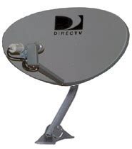 DirecTV Satellite Dishes - Tech-FAQ