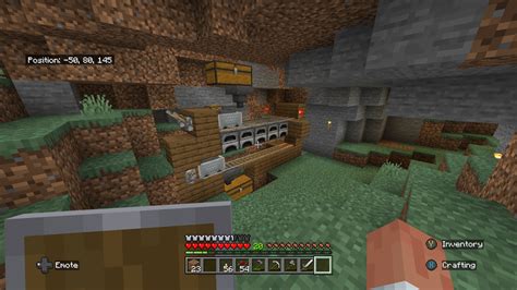 Need help with my super smelter (bedrock) : r/Minecraft