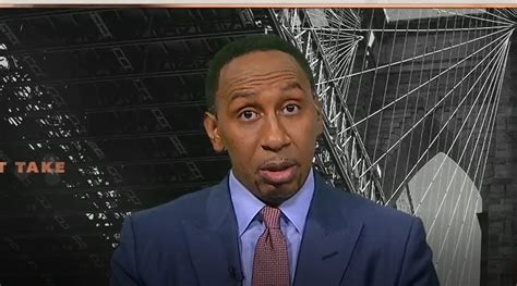 Stephen A. Smith: NBA Needs To Address Its Own Race Issues