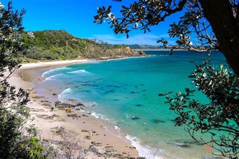 11 Stunning Byron Bay Beaches You Must Set Foot On