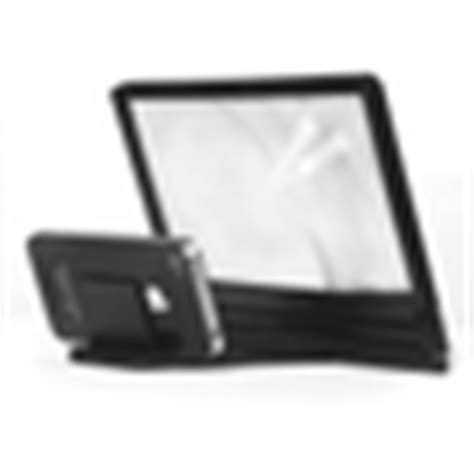 Smartphone Screen Magnifier | IWOOT