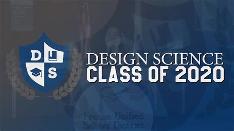 Design Science High School Graduation - CMAC Fresno/Clovis