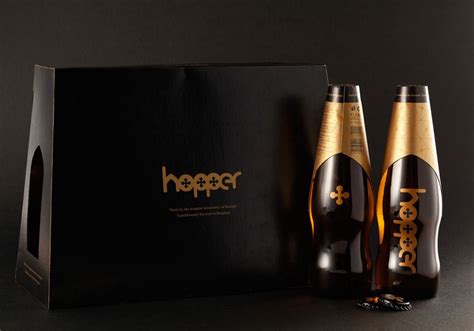 Hopper: A Master Brew, Backed by Years of Rich Brewing Tradition and ...