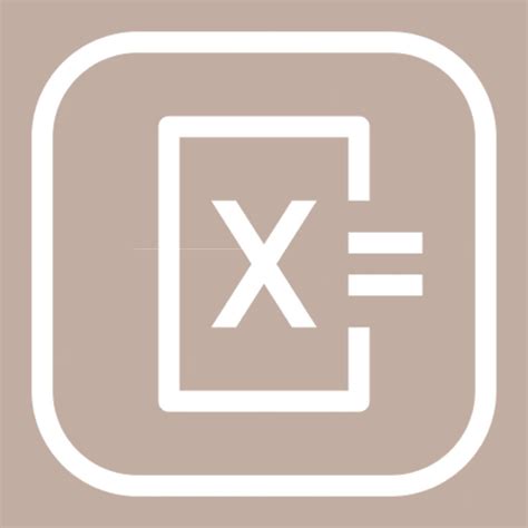 Photomath App Icon Design