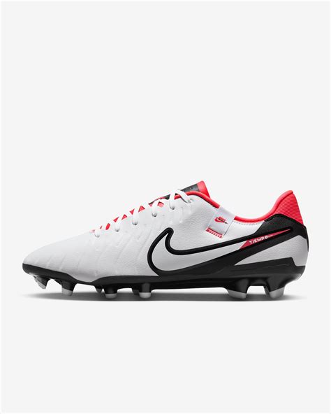 Nike Tiempo Legend 10 Academy Multi-Ground Football Boot. Nike IL