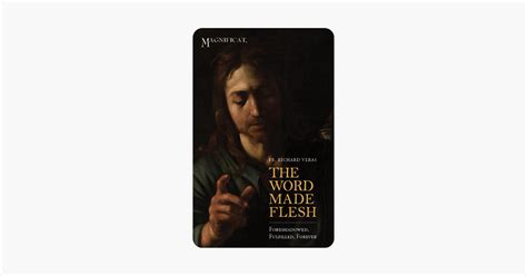 ‎The Word Made Flesh on Apple Books