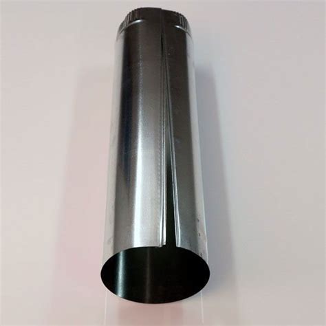 Roof Cowl Kit for Metal Roof - 100mm | Fansonline Australia