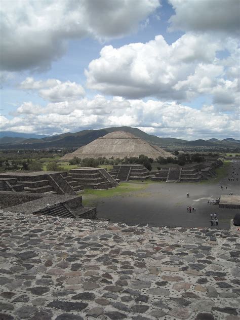 Teotihuacan Pyramids - Free photo on Pixabay - Pixabay