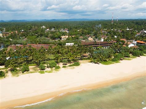 AVANI Bentota Resort&Spa - 4* - Sri Lanka avec ELLIPSE VOYAGE - Bonaval ...