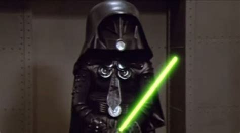 'Spaceballs: The Schwartz Awakens' Is Spoof of Your Dreams – The Forward