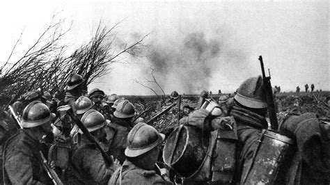 The Battle of Verdun 105 Years Later | Teaching American History