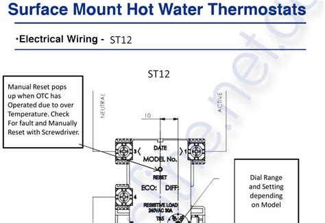 robertshaw thermostat wiring diagram - Cochic