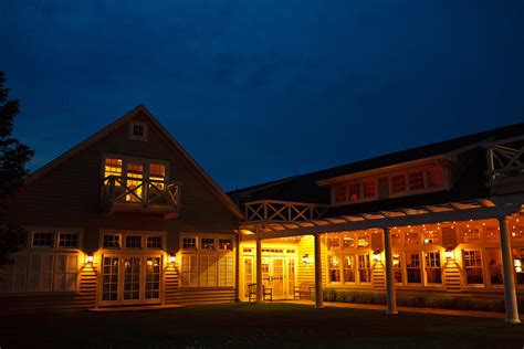 Weddings at the Chesapeake Bay Beach Club | Stephen Bobb Photography