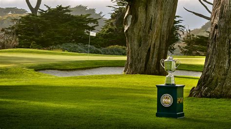 PGA Championship field: Updates on who's in and who's out