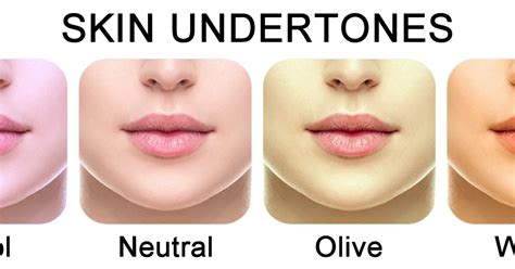 What "Olive-Skinned" Really Means | Yellow undertone skin, Colors for ...