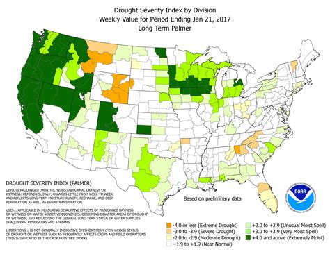 united states - Can current flooding in California end the years-long ...