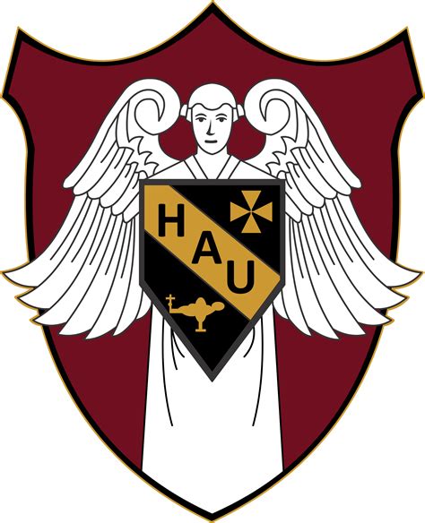 Download Hau Logo - Holy Angel University Logo - Full Size PNG Image - PNGkit