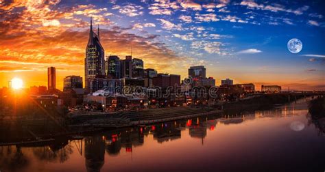 2,581 Nashville Skyline Stock Photos - Free & Royalty-Free Stock Photos ...