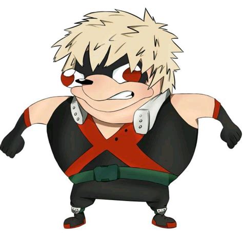 Pin on Kacchan