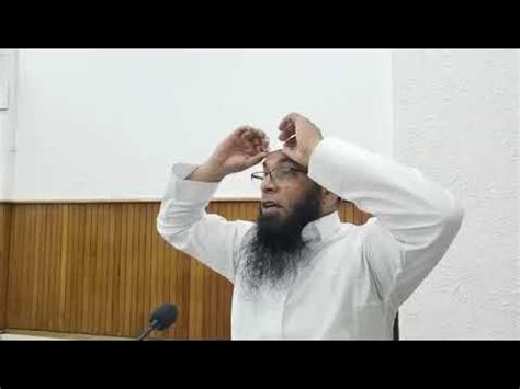 Sunnah Jumuah, 'Asr, Maghrib et 'Isha | Dr Yahyaa Boodhun - YouTube