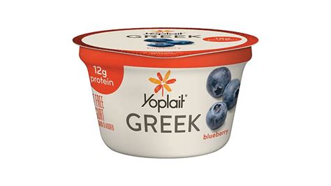 Yoplait Source Greek Yogurt Nutritional Information | Blog Dandk