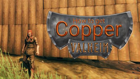 How To Get Copper Ore In Valheim - Linnet's How To - Valheim Guide