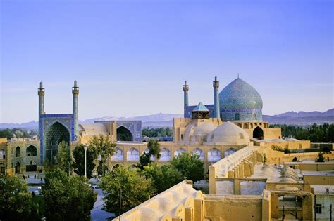 The 16 Best Places To Visit In Iran | Wild Frontiers