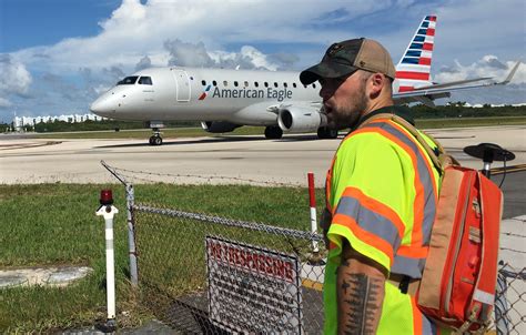 Key West International Airport (EYW) Rehabilitation of Taxiway A – RDM International