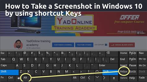 Screenshot hotkey windows 10 - pumpqust