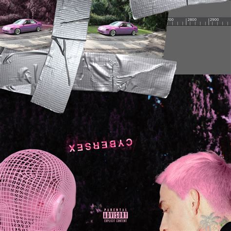 blackbear - cybersex Lyrics and Tracklist | Genius