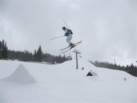 Copper Mountain Ski Resort – Breckenridge, CO | Copper Mtn Guide ...