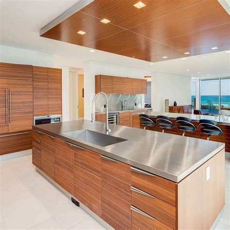 Reimagine Your Kitchen With These Stunning Countertops - Advantage Design + Remodel