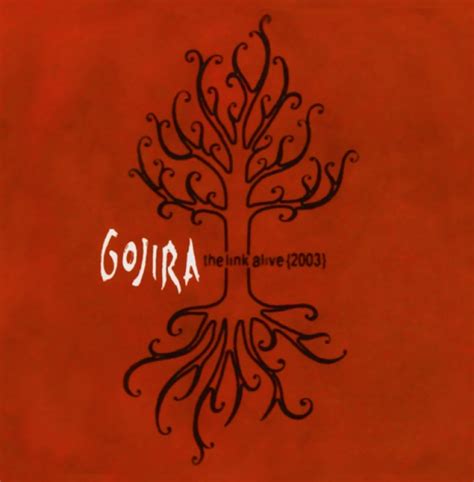 Gojira Music - Top Songs and Discography