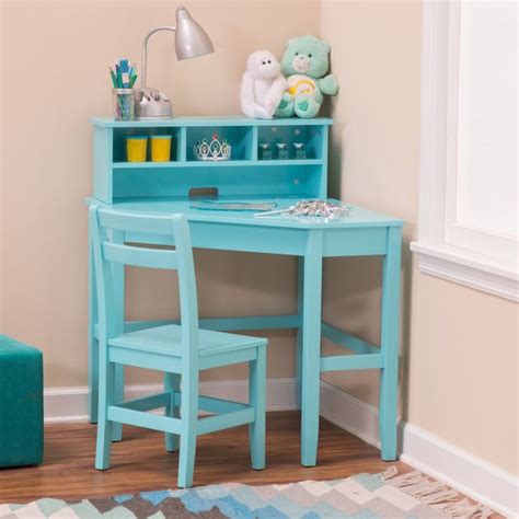 corner desk for kids kids desk table toddler | Kids corner desk ...