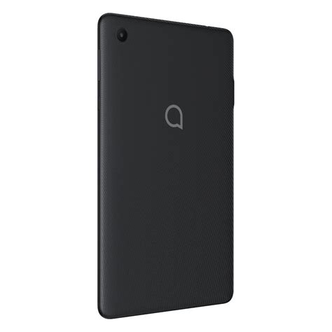 Alcatel 3T 32GB 4G 8-inch Tablet Black | Xcite KSA