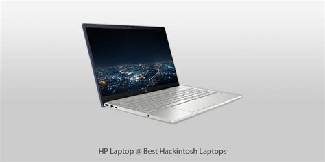 5 Best Hackintosh Laptops in 2024