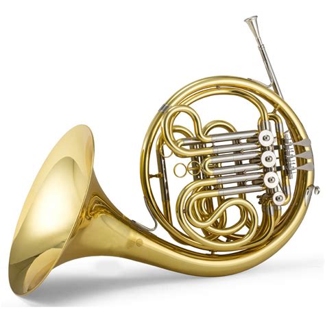 Jupiter JHR1100 Performance Double French Horn | Products | Taylor Music