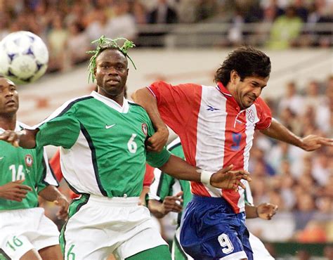 Ronaldo, Beckham, Baggio: Top 10 worst hairstyles in World Cup history