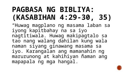 (PPTX) Filipino 9 Parabula - DOKUMEN.TIPS