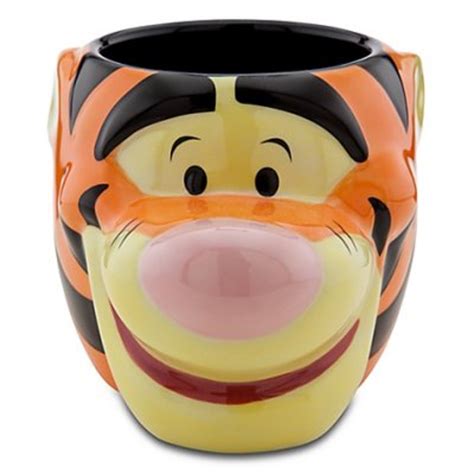 Tigger mug (Disney Store 25th anniversary) from our Mugs & Cups collection | Disney collectibles ...