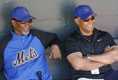 Mets to replace manager Jerry Manuel, general manager Omar Minaya at season's end, report claims ...