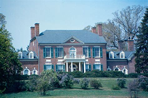 Mount Vernon - Woodlawn Plantation | George Washington gave … | Flickr