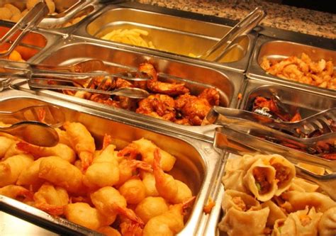 The Ultimate Guide To All-You-Can Eat Buffet Restaurant Ideas