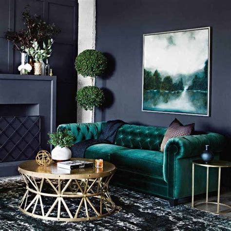 Misty Accent Furniture Living Room #furniturejakarta #FurnitureLivingRoomArrangement | Teal ...