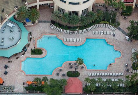 Rosen Centre Hotel in Orlando, Florida | loveholidays